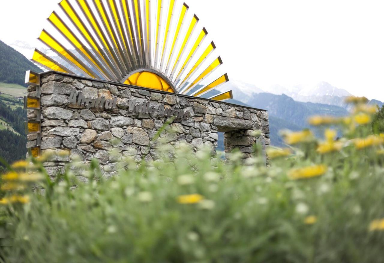 Appartamento Zum Sonnentor App Larix Lutago Esterno foto
